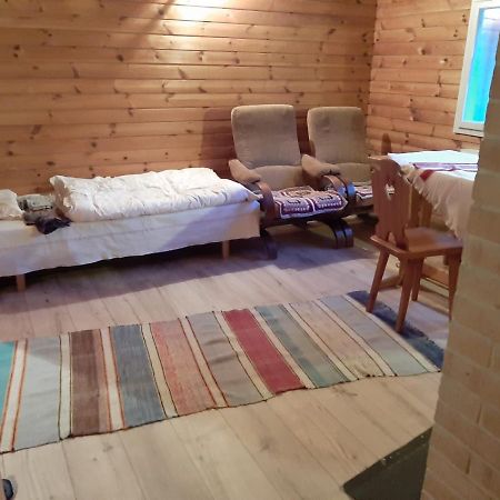 Fleurs De Myto Villa Mýto pod Ďumbierom Eksteriør billede