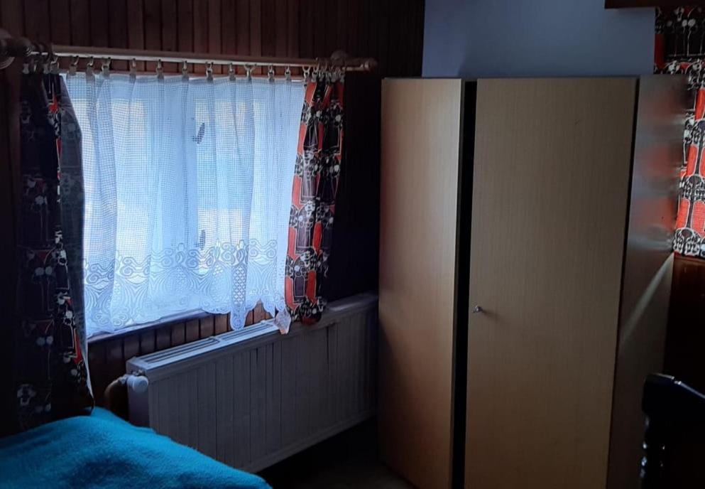 Fleurs De Myto Villa Mýto pod Ďumbierom Eksteriør billede