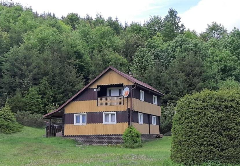 Fleurs De Myto Villa Mýto pod Ďumbierom Eksteriør billede