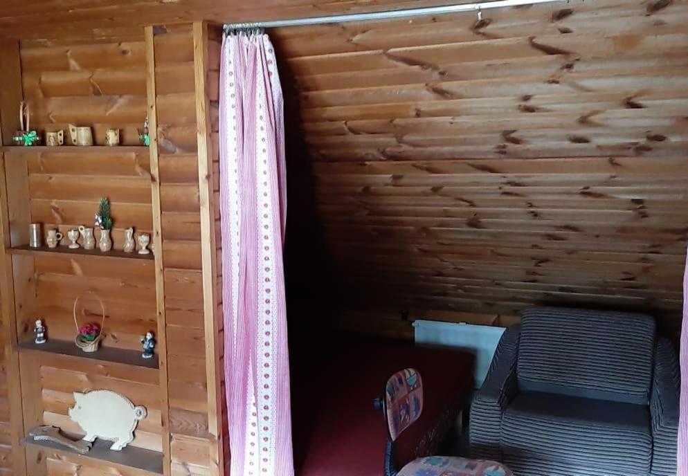 Fleurs De Myto Villa Mýto pod Ďumbierom Eksteriør billede