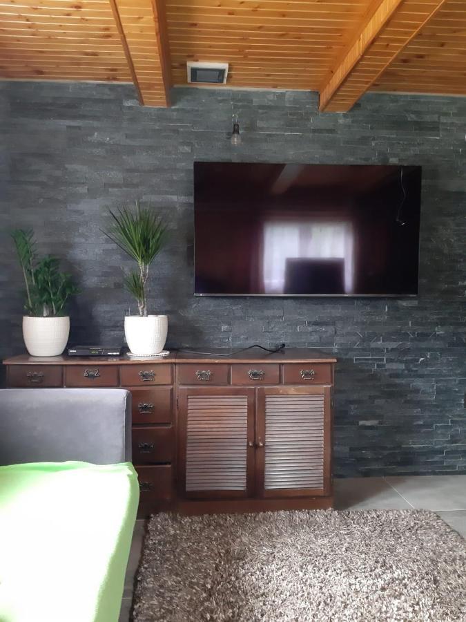 Fleurs De Myto Villa Mýto pod Ďumbierom Eksteriør billede