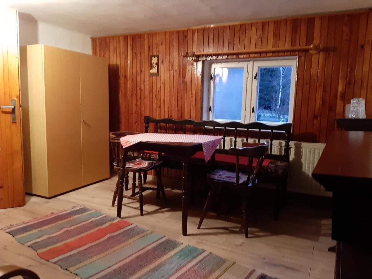 Fleurs De Myto Villa Mýto pod Ďumbierom Eksteriør billede